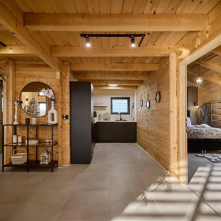 Villa Casa Del Corniolo