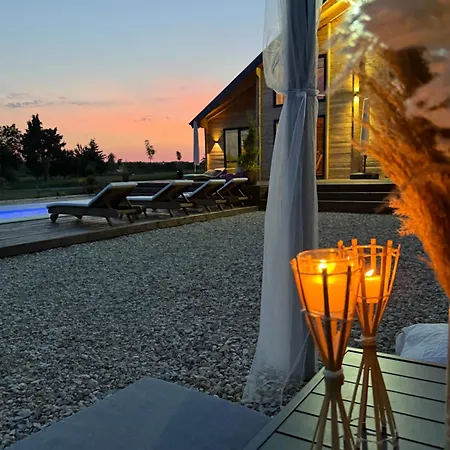 فيلة Casa Del Corniolo And Pool Haus Fruska Gora