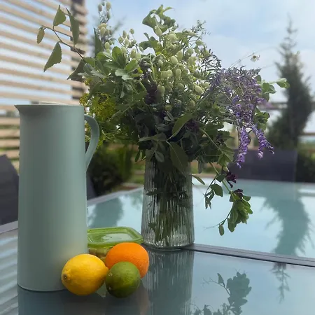 فيلة Casa Del Corniolo And Pool Haus Fruska Gora