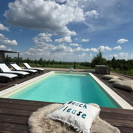 Casa Del Corniolo And Pool Haus Fruska Gora فيلة *