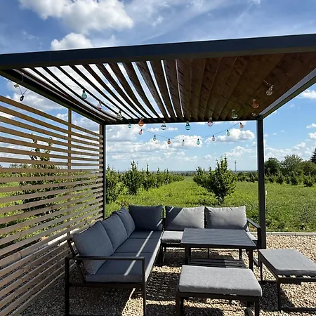 فيلة Casa Del Corniolo And Pool Haus Fruska Gora *