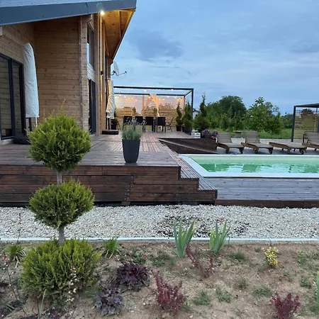 Casa Del Corniolo And Pool Haus Fruska Gora فيلة *