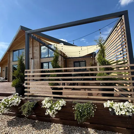 فيلة Casa Del Corniolo And Pool Haus Fruska Gora *