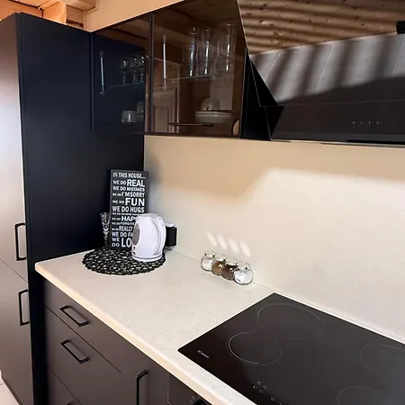 Casa Del Corniolo 别墅 *