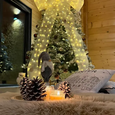 Casa Del Corniolo Villa