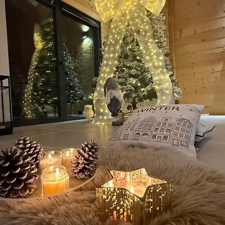 Casa Del Corniolo * Cortanovci